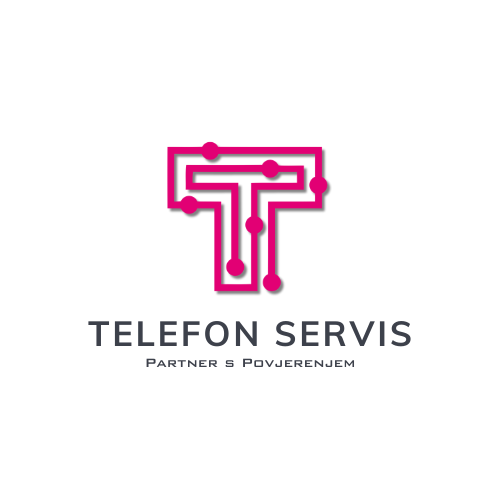Telefon Servis Logo